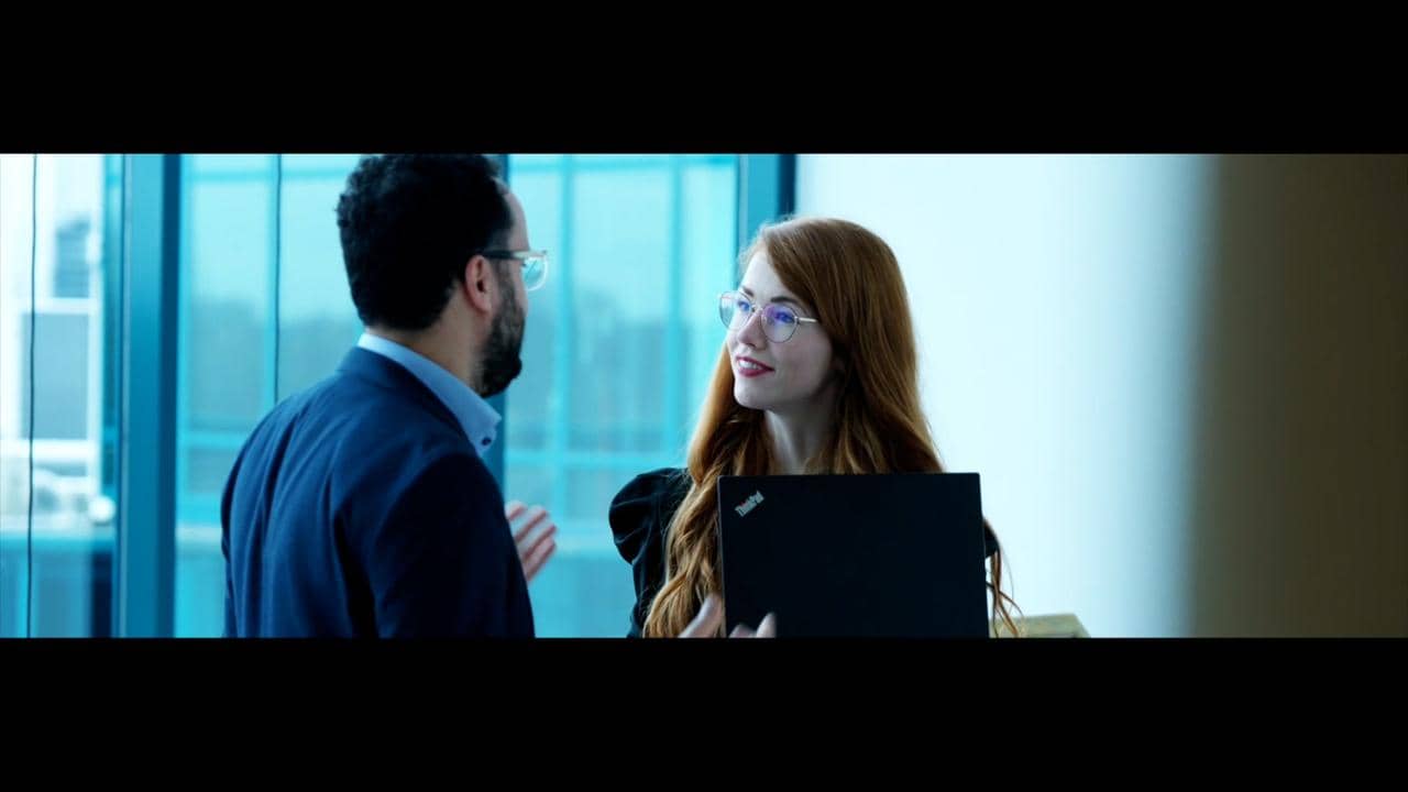 Professionele merkvideo Justitiële ICT Organisatie