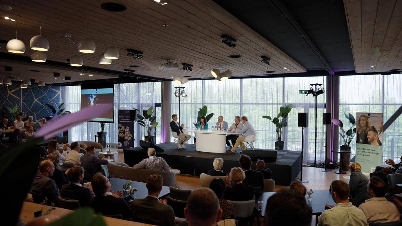 Aftermovie JIO Opdrachtgeversag 2024